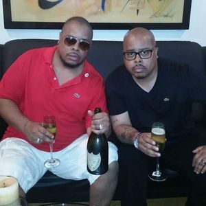 Meet your Posher, Jamel